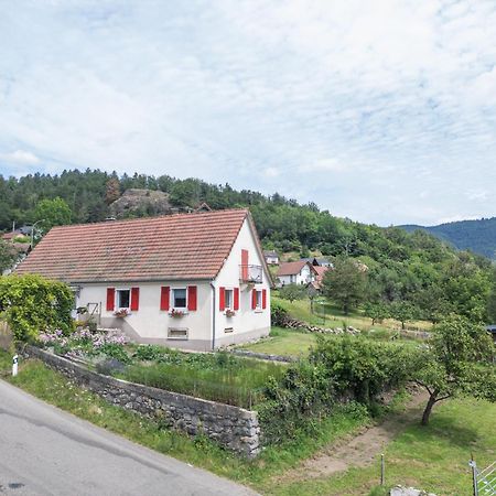 Chez Lydie Fellering Eksteriør billede