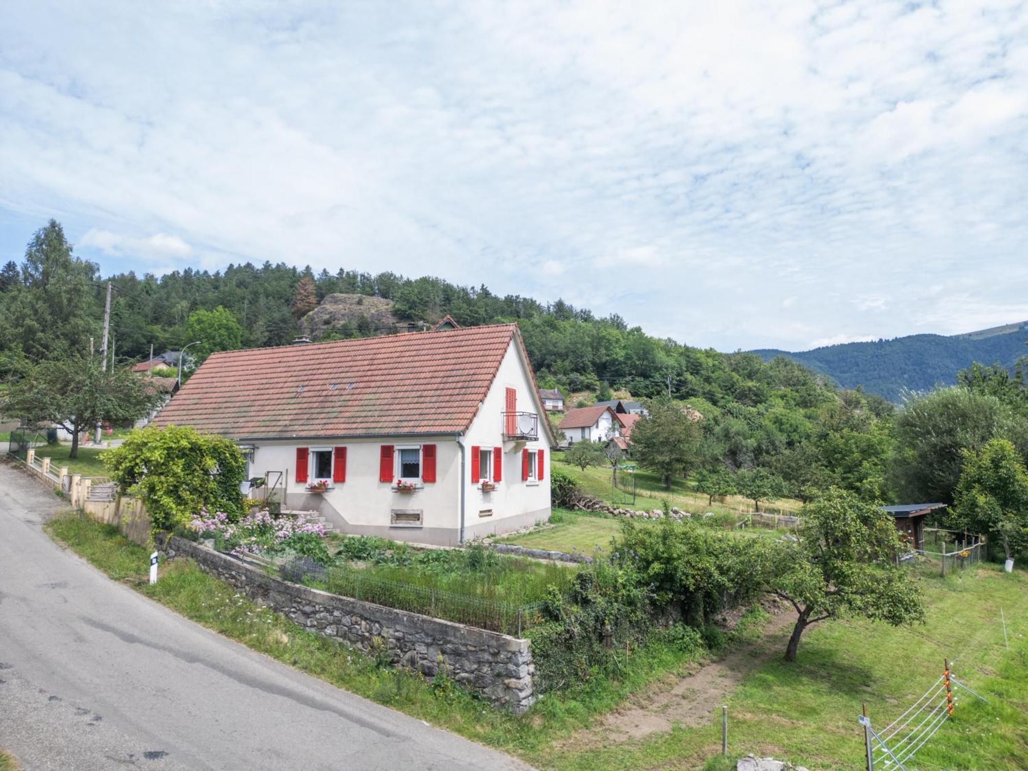 Chez Lydie Fellering Eksteriør billede